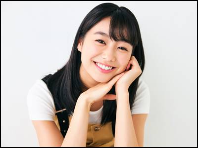 高田夏帆と似てる芸能人は誰森菜奈や須田亜香里など画像を比較!