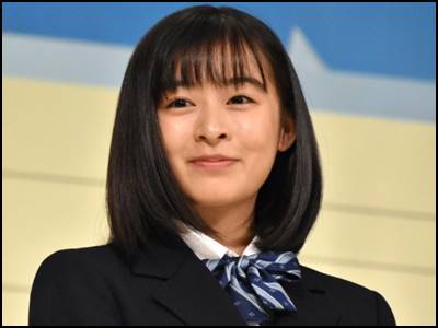 高田夏帆と似てる芸能人は誰森菜奈や須田亜香里など画像を比較!