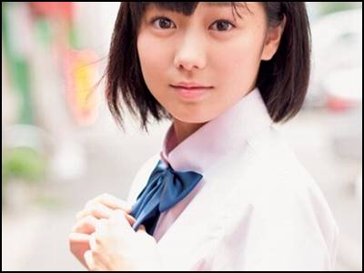 高田夏帆と似てる芸能人は誰森菜奈や須田亜香里など画像を比較!