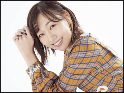 高田夏帆と似てる芸能人は誰森菜奈や須田亜香里など画像を比較!