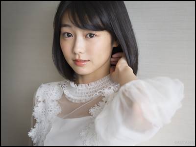 高田夏帆と似てる芸能人は誰森菜奈や須田亜香里など画像を比較!