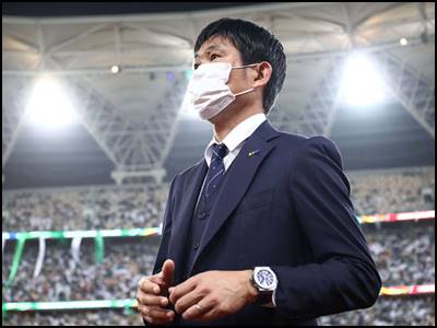 サッカー日本代表 森保監督の年棒はいくら 解任後の候補もまとめ