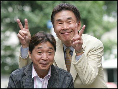 おぼんこぼんの解散理由は？なぜ不仲なのか仲直りしたのかをまとめ！