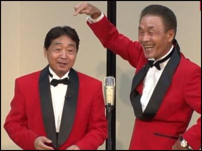 おぼんこぼんの解散理由は？なぜ不仲なのか仲直りしたのかをまとめ！