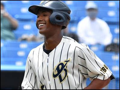 ブライト健太の出身高校や大学など学歴はどこのハーフ家族構成は