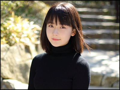 畑芽育の出身高校や学歴をまとめ！ハーフなのか家族構成も暴露！