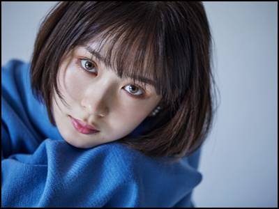 畑芽育の出身高校や学歴をまとめ！ハーフなのか家族構成も暴露！