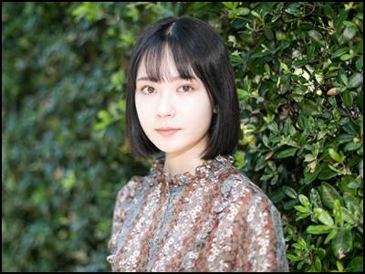 畑芽育の出身高校や学歴をまとめ！ハーフなのか家族構成も暴露！