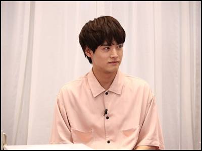 赤楚衛二が大学卒業したかなど学歴をまとめ!出身高校がどこかも暴露!