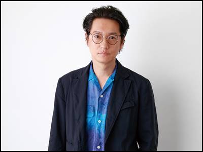 井浦新、嫁との馴れ初めは？山本あいや子供など家族構成もまとめ！