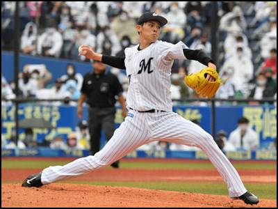 佐々木朗希投手の母親など家族構成をまとめ！母子家庭の理由に衝撃！