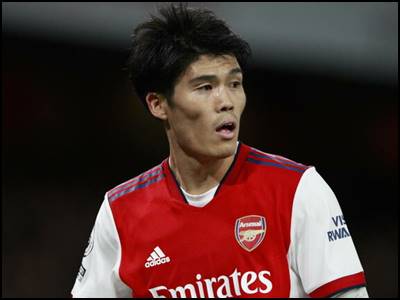冨安健洋、アーセナルでの年棒や評価の推移はエグい移籍金も暴露!