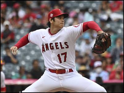 大谷翔平の年棒はどうなる？現在までの推移と今後の予想をまとめ！