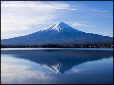 富士山が噴火しないと言われる理由はなぜ？過去最後の噴火はいつ？