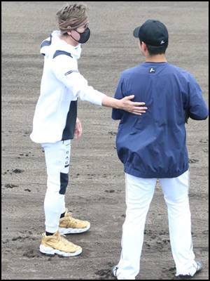 清宮幸太郎の引退が噂される理由はなぜ新庄剛志監督の助言で復活か