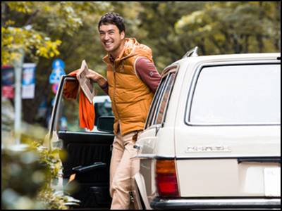 滝川ロランの両親や家族構成を暴露!ワイドナショーのイケメンを解剖!