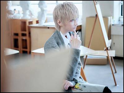 まふまふが整形してると言われる理由は紅白顔出しの歌い手をまとめ!