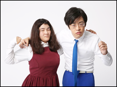 ゆにばーす(芸人)川瀬の給料はいくら？高額年収の理由を暴露！