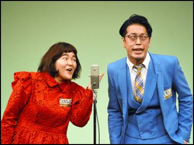 ゆにばーす(芸人)川瀬の給料はいくら？高額年収の理由を暴露！