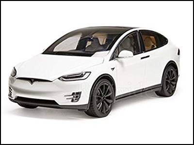 テスラ車がフランスで暴走事故を起こした原因はなぜ事故率も暴露!