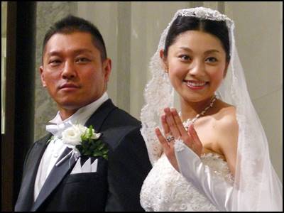 小池栄子の結婚した年齢は何歳旦那や子供が何人か家族構成もまとめ!
