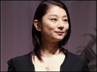 小池栄子の結婚した年齢は何歳旦那や子供が何人か家族構成もまとめ!