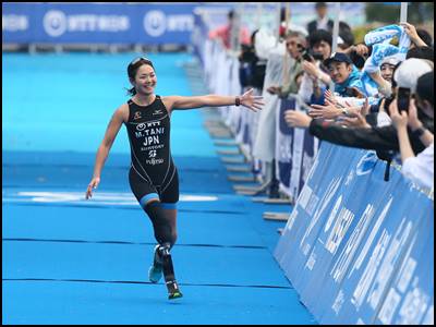 谷真海の経歴や旦那(夫)など家族構成をまとめ！紅白審査員を解剖！