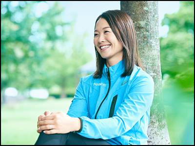 谷真海の経歴や旦那(夫)など家族構成をまとめ！紅白審査員を解剖！