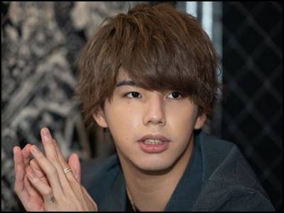 Hiro(マイファス)と山本舞香の熱愛はいつから？馴れ初めもまとめ！