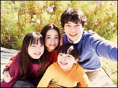 となりのチカラ(ドラマ)の息子役は誰？出演作品多数の天才と判明!