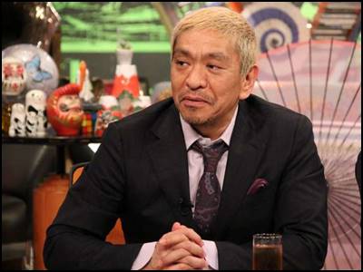 ワイドナショーの代役はJPで決定!松本仁志の代わりはリリーもあり!