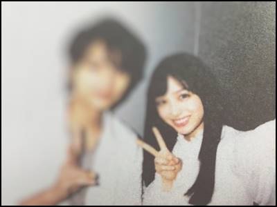 橋本環奈の兄弟は何人で何番目？双子の兄や両親など家族構成も暴露！