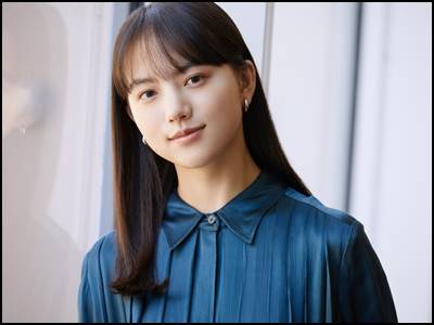 清原果耶と姉の年齢差はいくつ？兄弟や両親など家族構成をまとめ！