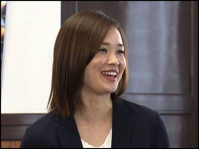 郷亜里砂の結婚してる？彼氏はいる？恋愛や熱愛についてまとめ！