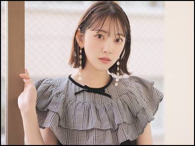 堀未央奈の彼氏は誰？元カレと卒業前から熱愛中と言われる理由は？