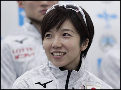 小平奈緒が結婚してると言われる理由は彼氏や元カレなど恋愛遍歴も!
