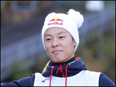 小林陵侑の結婚相手と言われる嫁は誰？彼女など恋愛遍歴もまとめ！