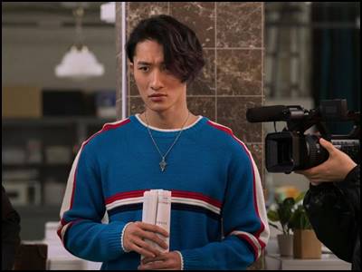 岩本照の出身高校の同級生は誰？部活動や当時の画像もまとめ！