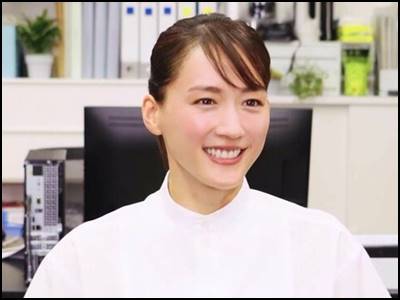 綾瀬はるかに結婚してほしい人続出の理由はなぜ？有力相手は誰？