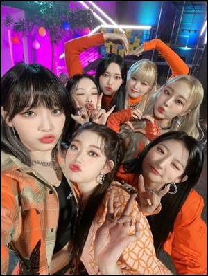 BilllieのTSUKI(ツキ)が太った理由はビリー日本人メンバーがすごい!