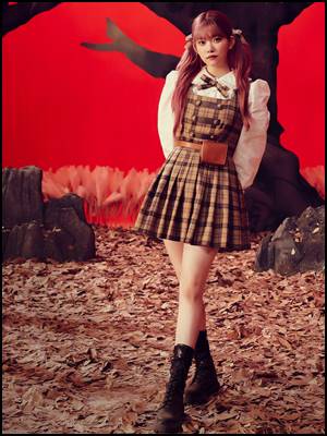 BilllieのTSUKI(ツキ)が太った理由はビリー日本人メンバーがすごい!