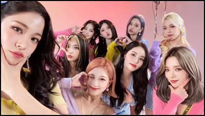 HYBEの傘下事務所ってどこBTSやENHYPEN、fromis9の関係をまとめ!