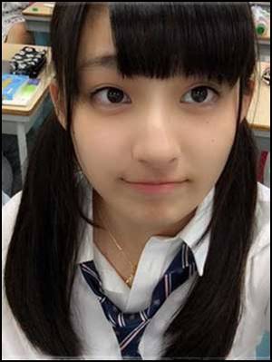 吉川愛の学歴をまとめ！出身高校はどこで写真や画像も紹介！