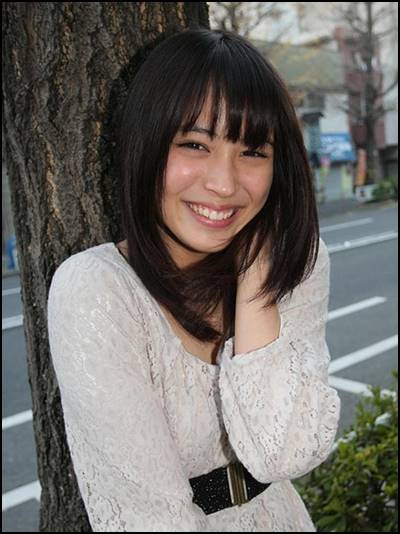 広瀬アリスはハーフなのか？そう言われる理由は？家族構成もまとめ！