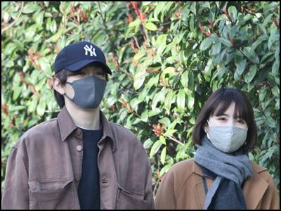 椎木知仁と葵わかなの馴れ初めは？元カノなど恋愛遍歴もまとめ！