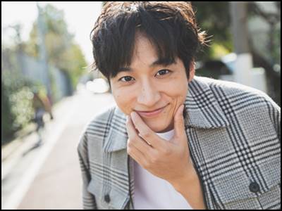 小関裕太と彼女の馴れ初めや出会いは？恋愛遍歴や熱愛中か暴露！