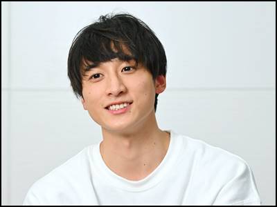 小関裕太と彼女の馴れ初めや出会いは？恋愛遍歴や熱愛中か暴露！
