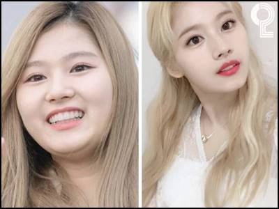 TWICEサナのダイエット名言が染みる!可愛い理由とメンタルが尊すぎ!