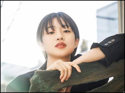 河合優実の出身高校や大学はどこ？中退した理由など学歴をまとめ！