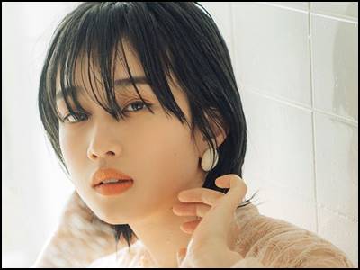 河合優実の出身高校や大学はどこ？中退した理由など学歴をまとめ！